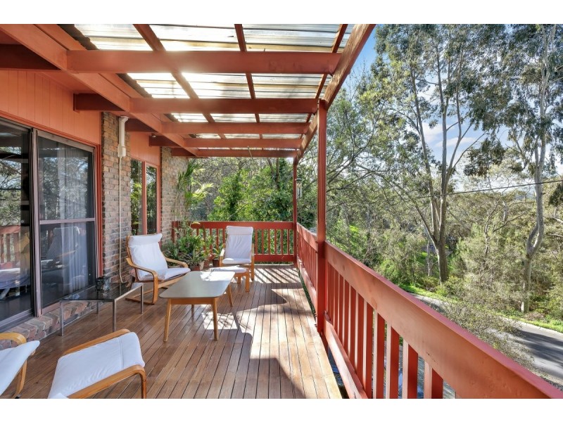 16 Rustic Avenue, Coromandel Valley SA 5051