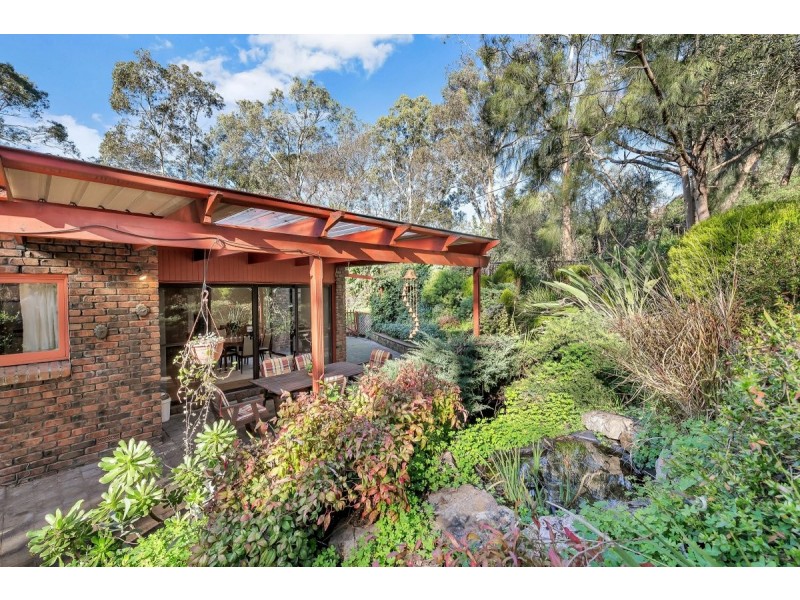 16 Rustic Avenue, Coromandel Valley SA 5051