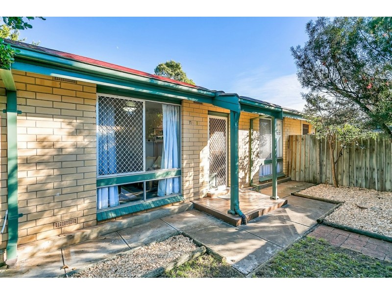 1/63 Zephyr Terrace, Port Willunga SA 5173