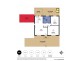 1/63 Zephyr Terrace, Port Willunga SA 5173 Floorplan