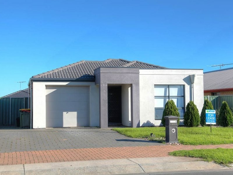 20 Emerald Boulevard, Aldinga Beach SA 5173