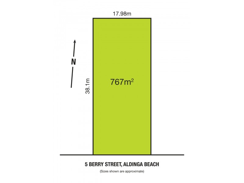 5 Berry Street, Aldinga Beach SA 5173