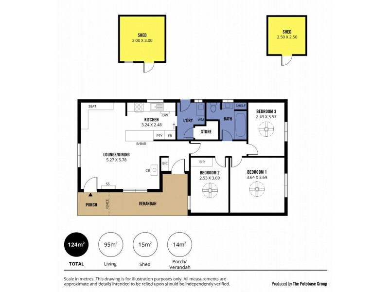 18 Figtree Crescent, Huntfield Heights SA 5163