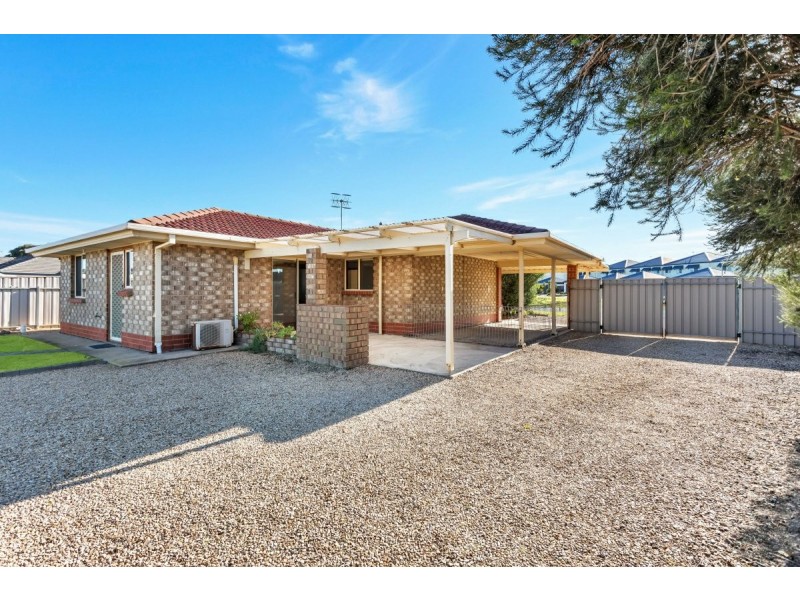8 Providence Place, Hindmarsh Island SA 5214