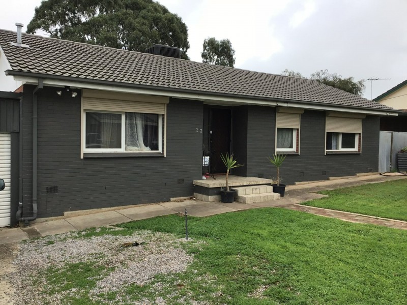 23 Brendan Street, Christie Downs SA 5164