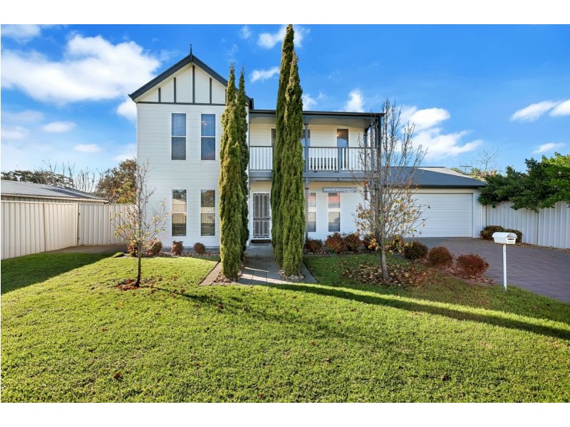 1 Ian Street, Port Willunga SA 5173