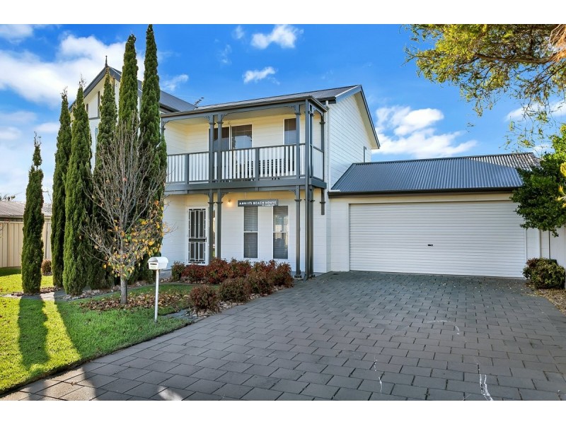 1 Ian Street, Port Willunga SA 5173