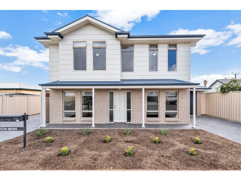 Unit 1/83 Fenton Avenue, Christies Beach SA 5165