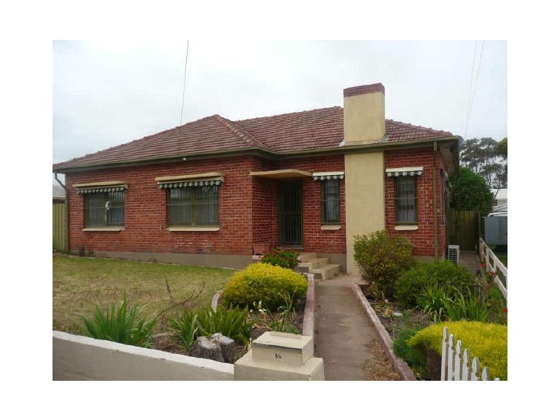 36 Ferris Street, Christies Beach SA 5165