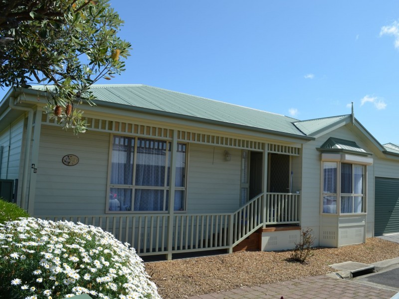 Unit 42/24 Gardiner Street, Goolwa SA 5214