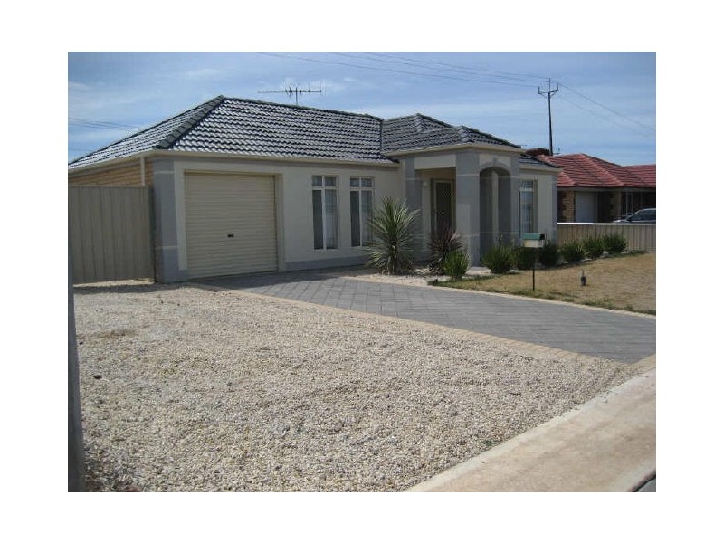 27 Cockle Avenue, Aldinga Beach SA 5173