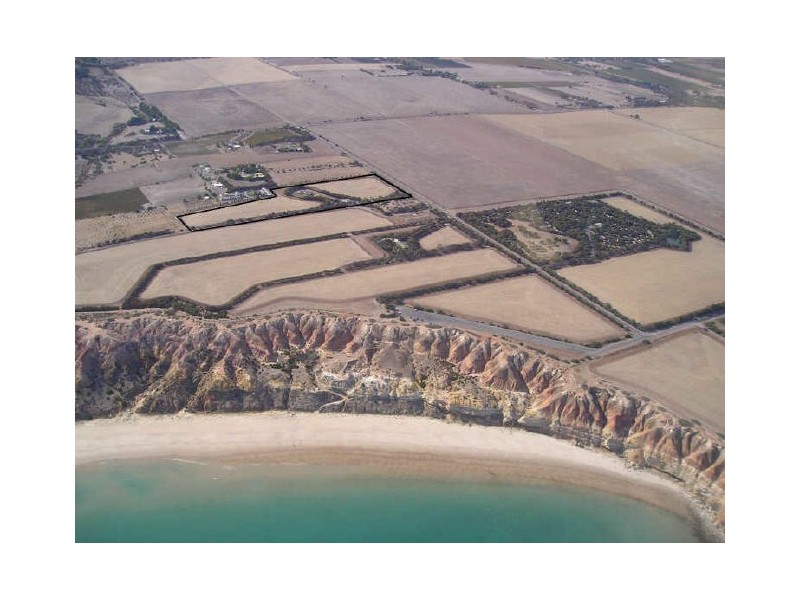 Lot 53 Tuit Road, Maslin Beach SA 5170