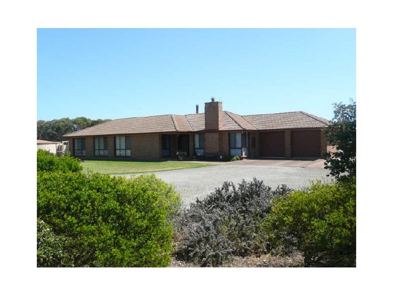 Lot 53 Tuit Road, Maslin Beach SA 5170