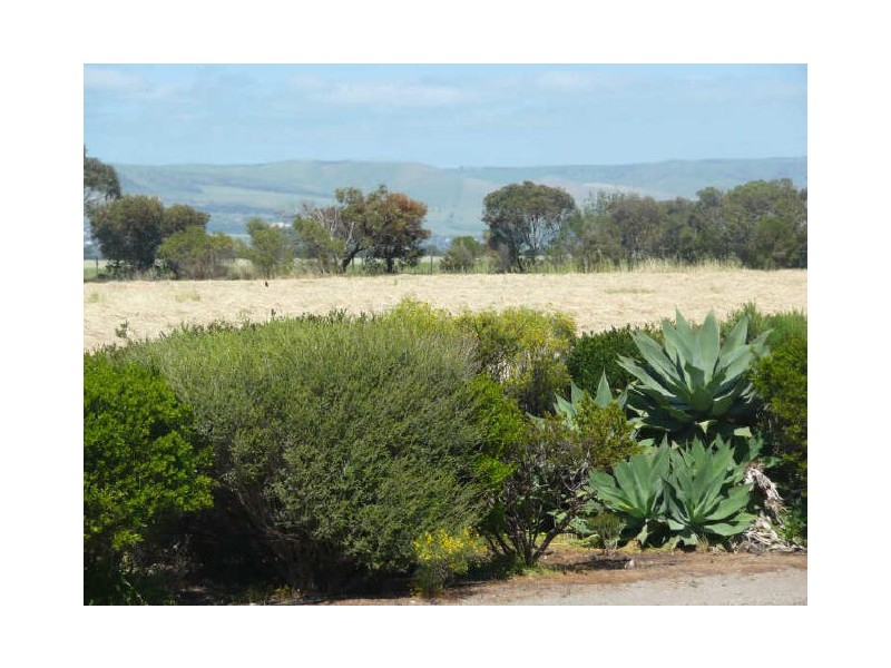 Lot 53 Tuit Road, Maslin Beach SA 5170