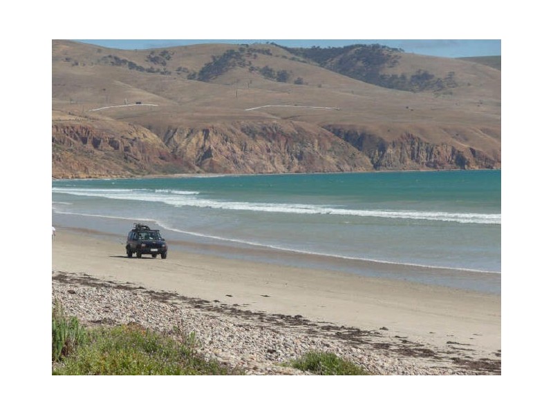 323 Esplanade, Aldinga Beach SA 5173