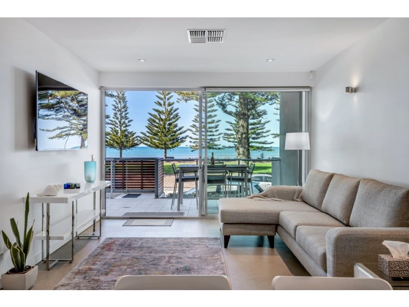 Unit 7/2-5 Flinders Parade, Victor Harbor SA 5211