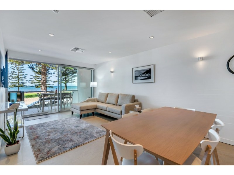 Unit 7/2-5 Flinders Parade, Victor Harbor SA 5211