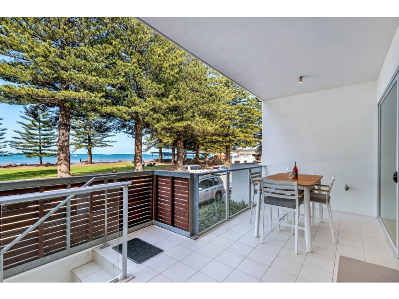 Unit 7/2-5 Flinders Parade, Victor Harbor SA 5211