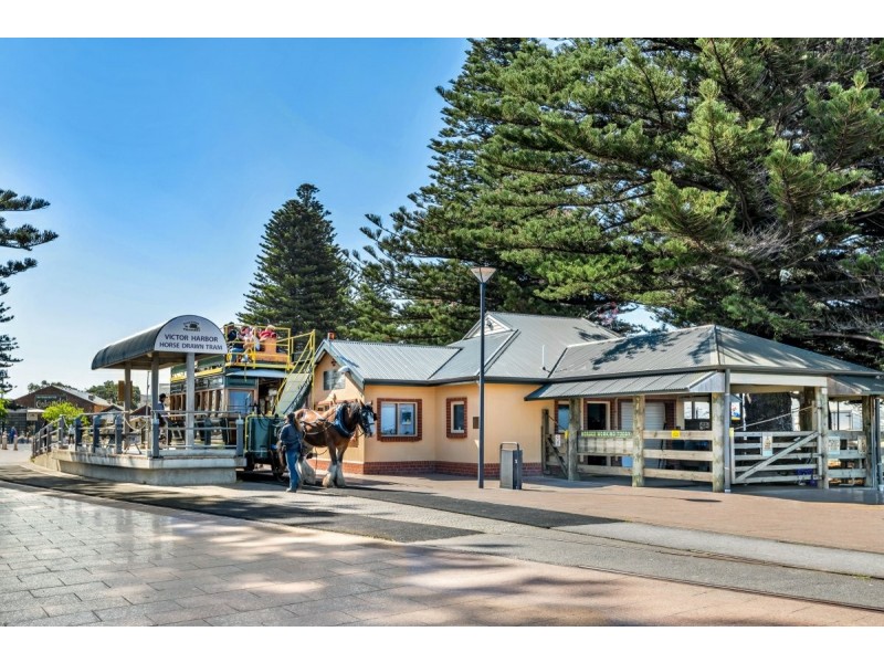 Unit 7/2-5 Flinders Parade, Victor Harbor SA 5211