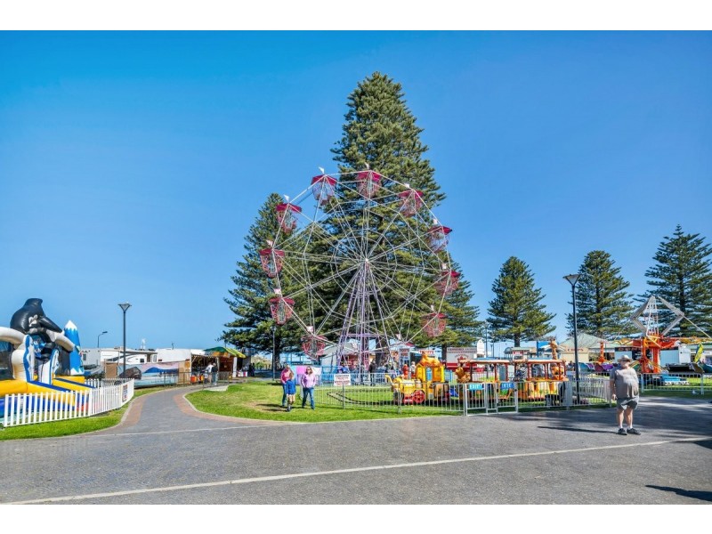 Unit 7/2-5 Flinders Parade, Victor Harbor SA 5211