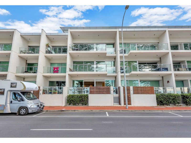 Unit 7/2-5 Flinders Parade, Victor Harbor SA 5211