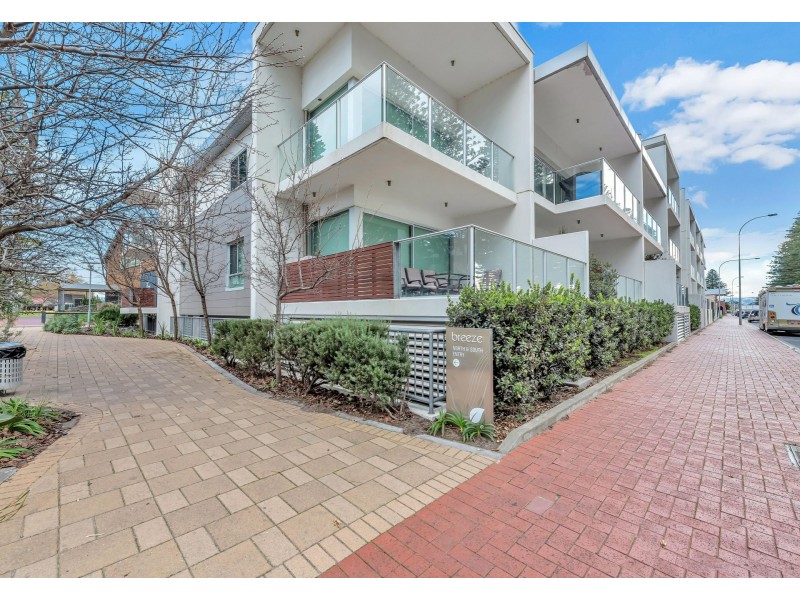 Unit 7/2-5 Flinders Parade, Victor Harbor SA 5211