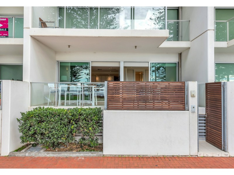 Unit 7/2-5 Flinders Parade, Victor Harbor SA 5211