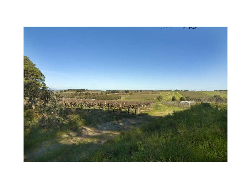 RSD690 Blewitt Springs Road, Blewitt Springs SA 5171