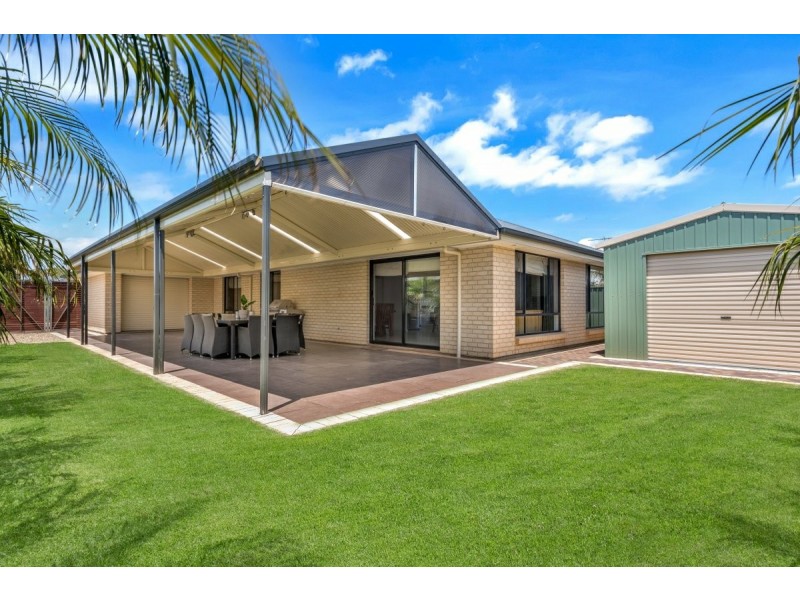 8 Seagreen Way, Aldinga Beach SA 5173