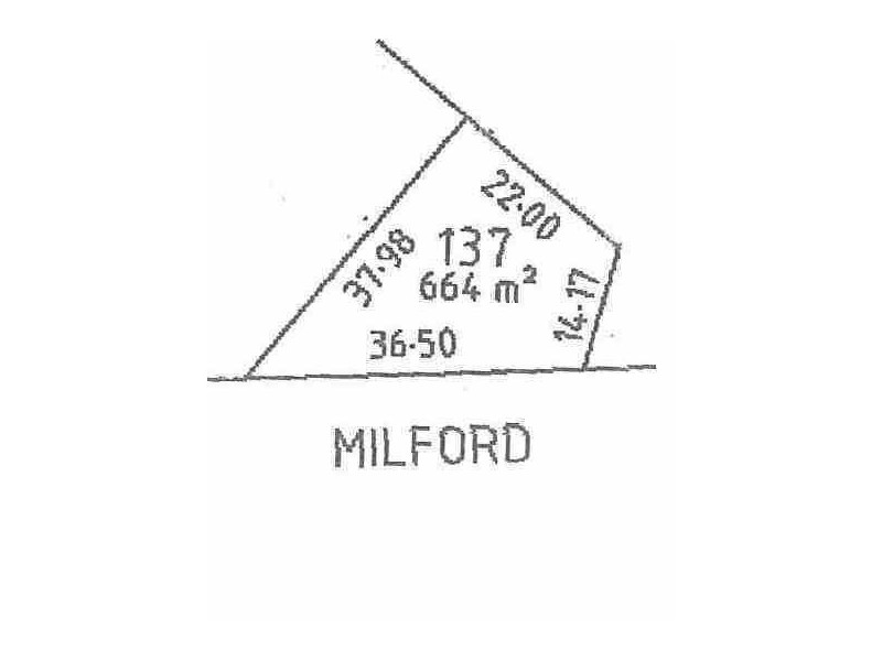 Lot 137 Milford Avenue, Sellicks Beach SA 5174