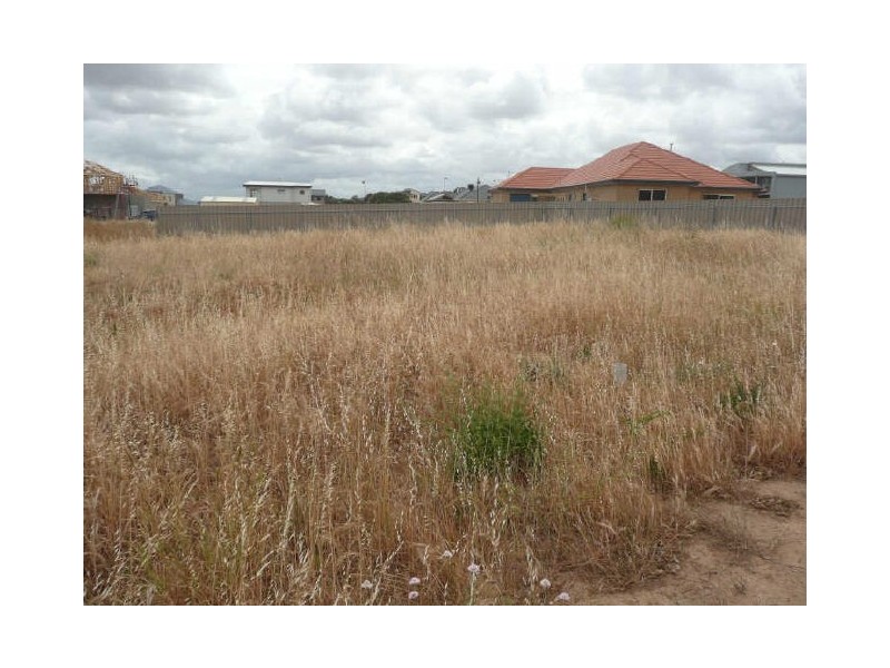 Lot 137 Milford Avenue, Sellicks Beach SA 5174