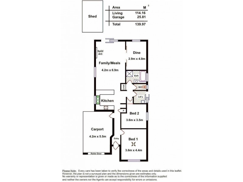 12 Preston Court, Moana SA 5169