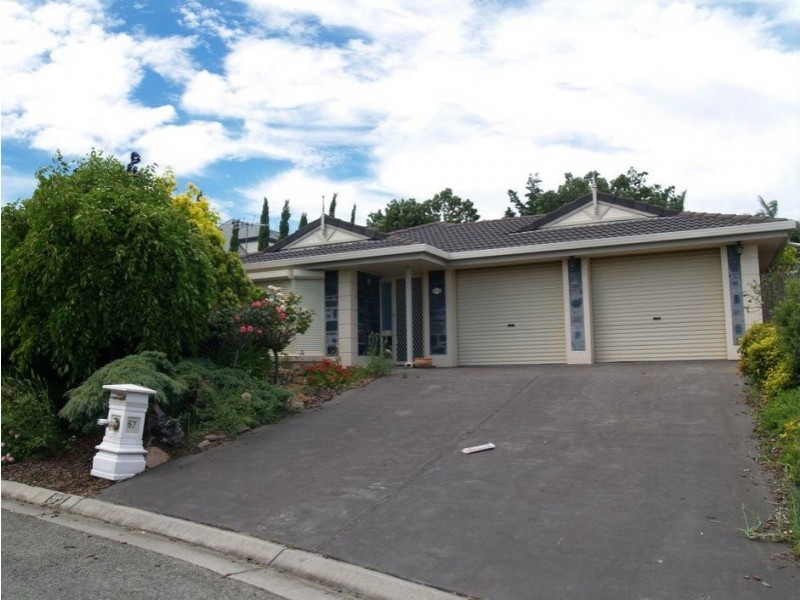 57 Dorrien Avenue, Woodcroft SA 5162