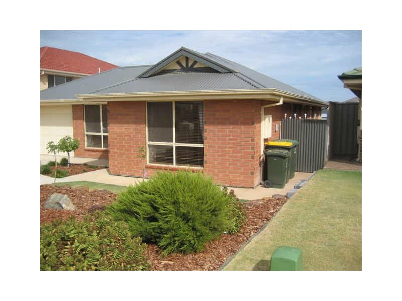 26 Spyglass Hill Circuit, Seaford Rise SA 5169