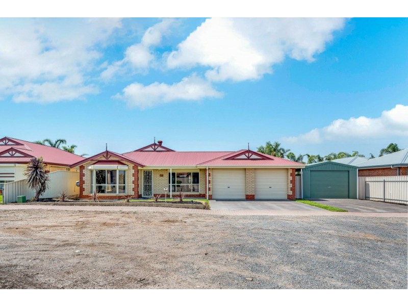 32 Pridham Boulevard, Aldinga Beach SA 5173