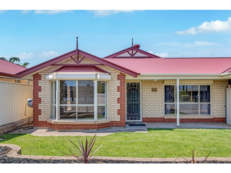 32 Pridham Boulevard, Aldinga Beach SA 5173