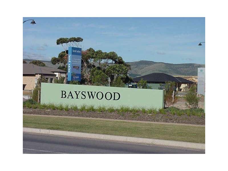 Lot 705 Sienna Court, Aldinga Beach SA 5173
