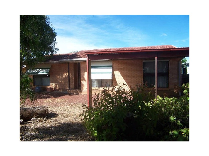 18 Eden Terrace, Port Willunga SA 5173