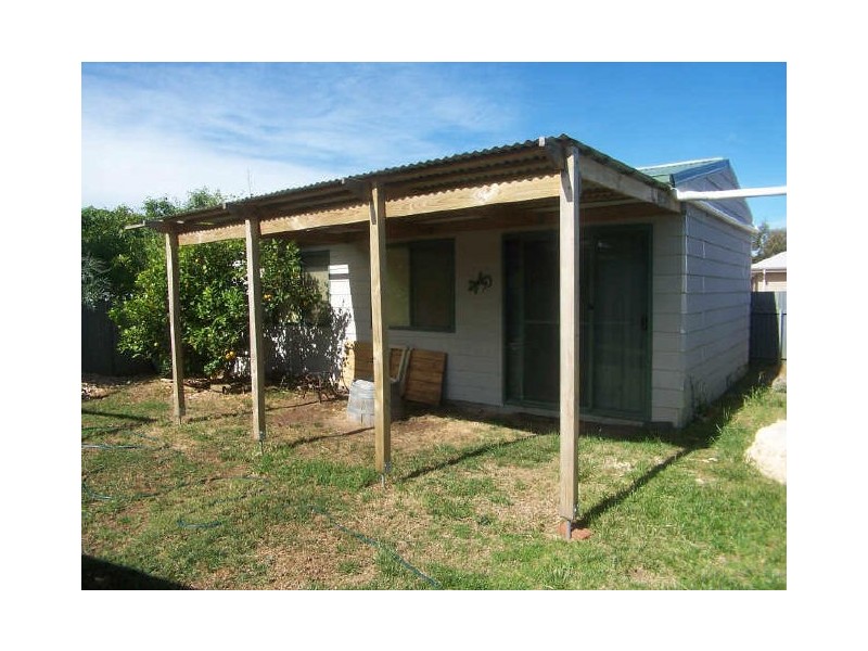 18 Eden Terrace, Port Willunga SA 5173