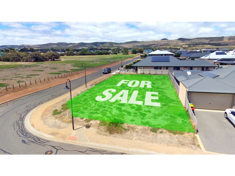 8 Maritime Avenue, Sellicks Beach SA 5174