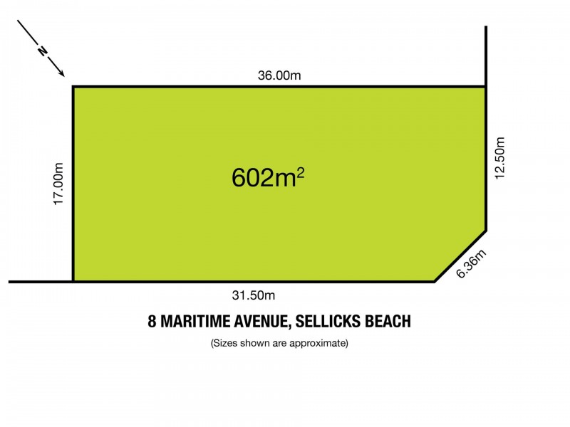 8 Maritime Avenue, Sellicks Beach SA 5174