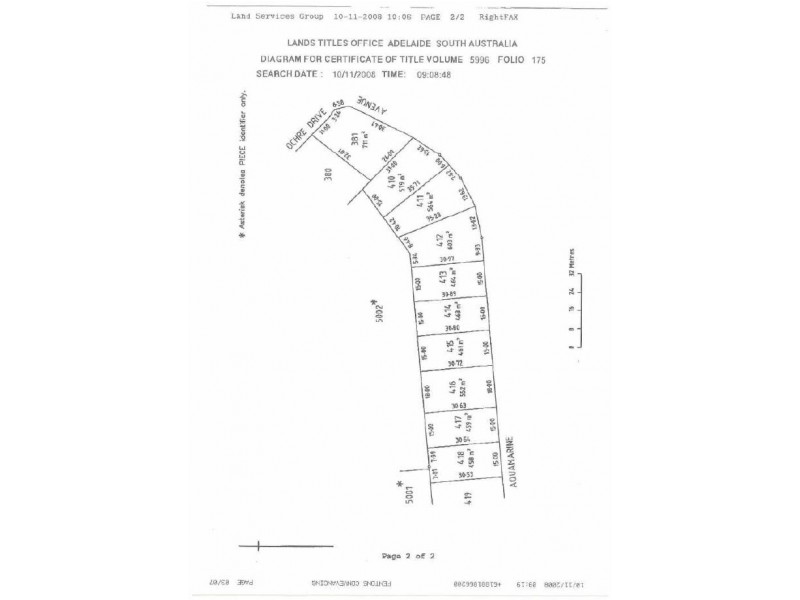 Lot 416 Aquamarine Avenue, Aldinga Beach SA 5173