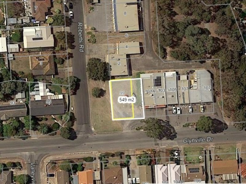 97 & 99 Glynville Drive, Hackham West SA 5163