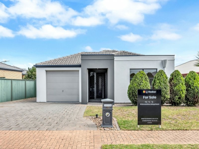 20 Emerald Boulevard, Aldinga Beach SA 5173