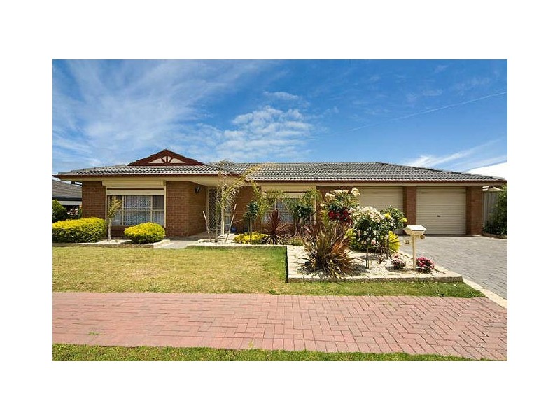 33 Pridham Boulevard, Aldinga Beach SA 5173