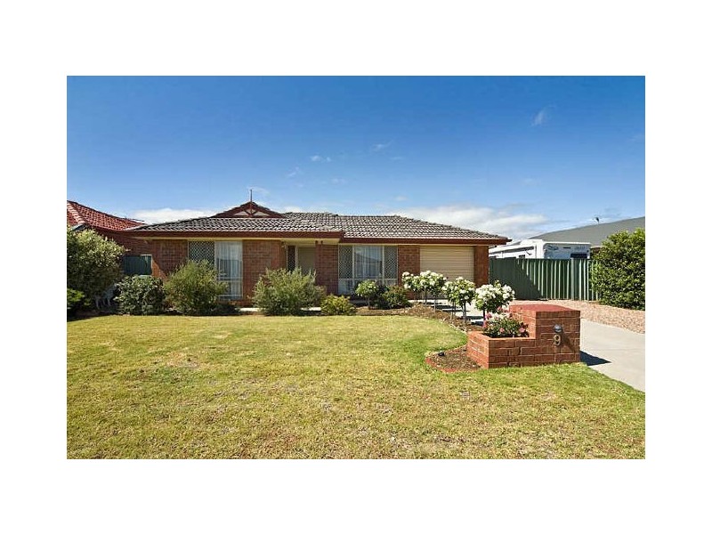 9 Ketch Court, Aldinga Beach SA 5173