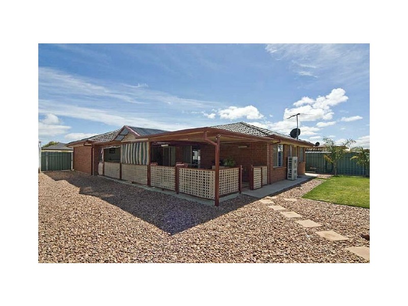 9 Ketch Court, Aldinga Beach SA 5173