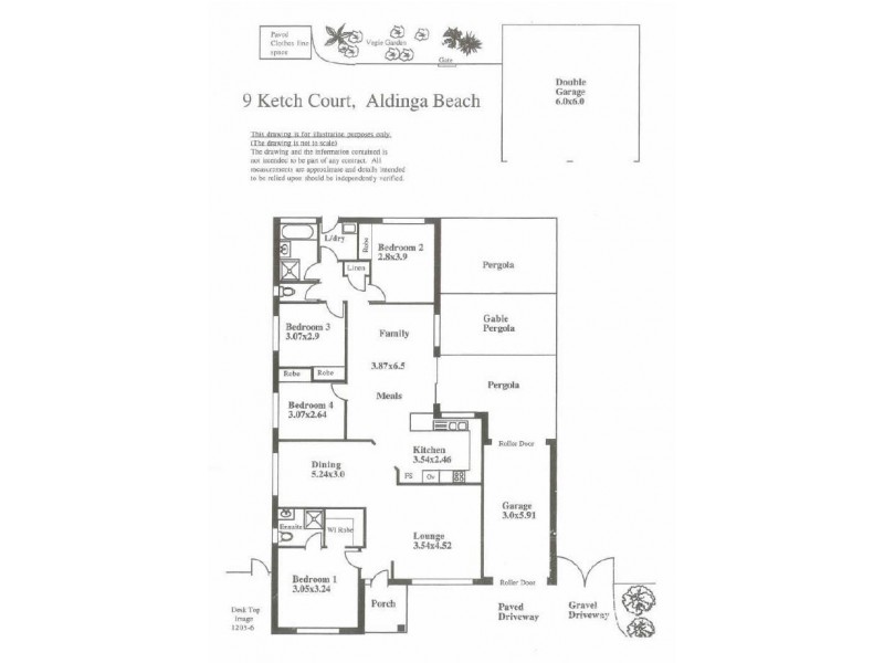 9 Ketch Court, Aldinga Beach SA 5173