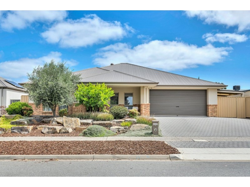 4 Mistletoe Street, Aldinga Beach SA 5173