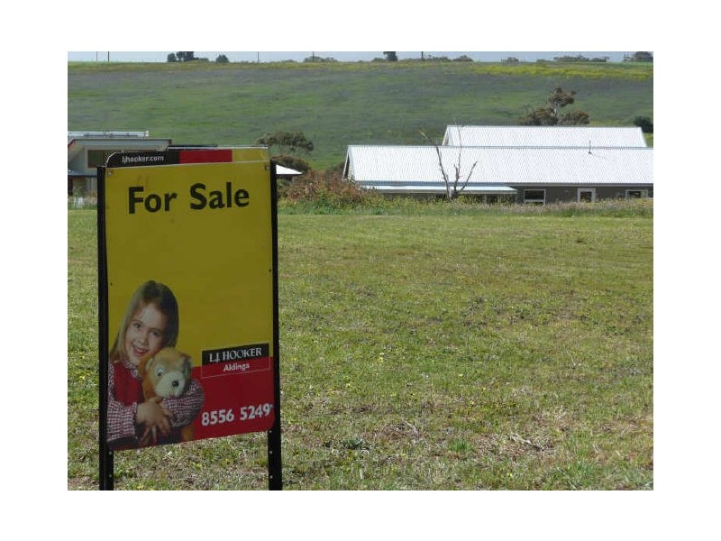 Lot 84 Dianella Way, Aldinga SA 5173